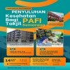 PENGABDIAN MASYARAKAT PAFI KOTA SEMARANG 