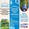 PIKNIK KORWIL SEMARANG 12 FEBRUARI 2023 