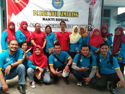 BAKTI SOSIAL